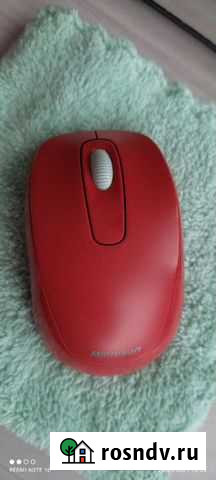 Беспроводная мышь Саранск - изображение 1