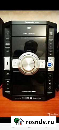 Panasonik sa vk 670 Тамбов - изображение 1