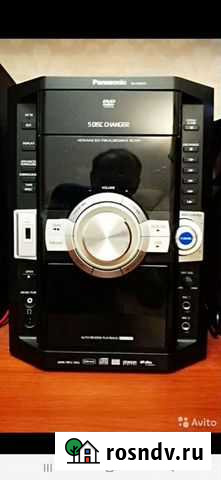 Panasonik sa vk 670 Тамбов - изображение 1