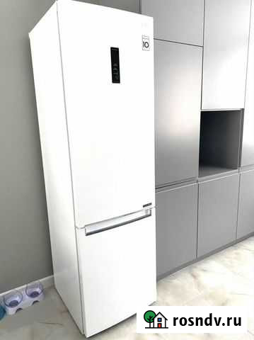 Холодильник Казань - изображение 1