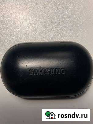 Samsung gear iconx 2018 оригинальные Абдулино - изображение 1