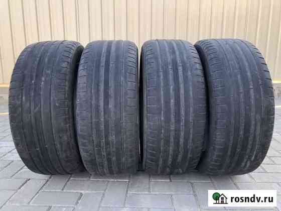 Hakka Black2 235/55 r17 Орск