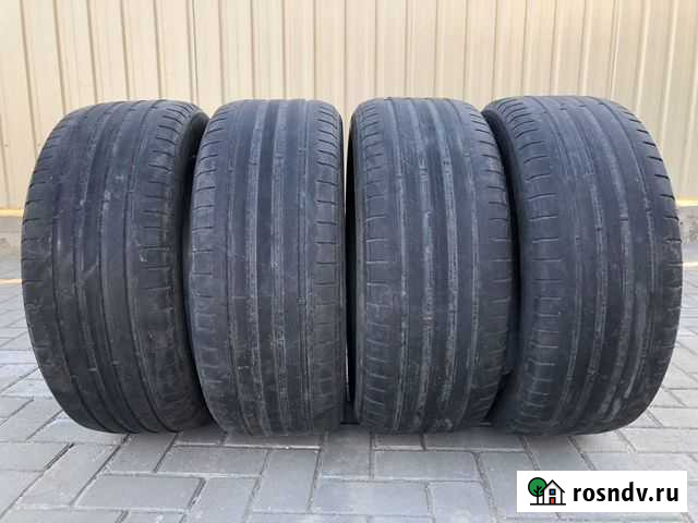 Hakka Black2 235/55 r17 Орск - изображение 1