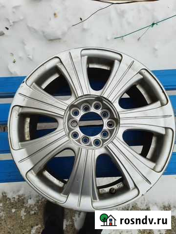 Диски Магадан - изображение 1