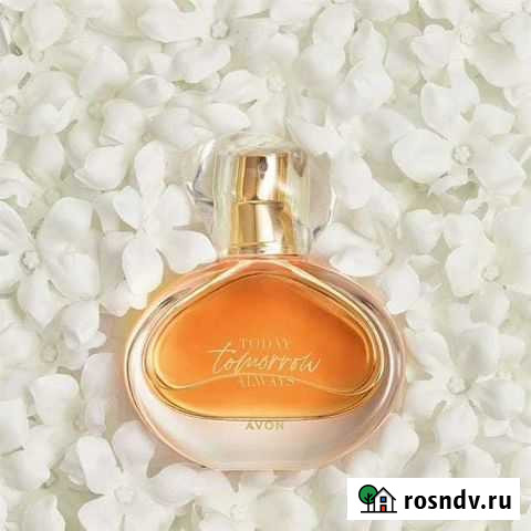 Парфюмерная вода Avon Краснослободск - изображение 1