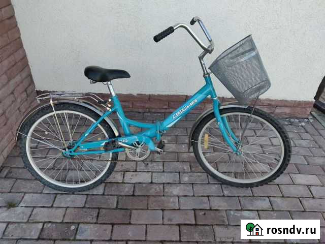 Подросковый велосипед Десна Петрозаводск - изображение 1