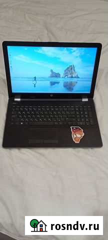 Ноутбук HP 15, ультрабук Багратионовск - изображение 1