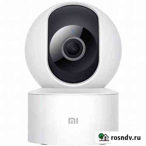 Видеокамера безопасности xiaomi Mi 360 Ростов-на-Дону