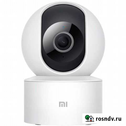 Видеокамера безопасности xiaomi Mi 360 Ростов-на-Дону - изображение 1