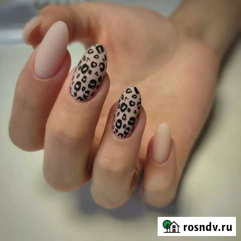 Маникюр Екатеринбург - изображение 1