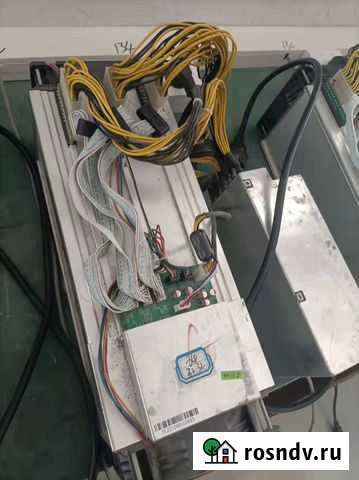 Innosilicon T2Ttz 30-32th Киров - изображение 1