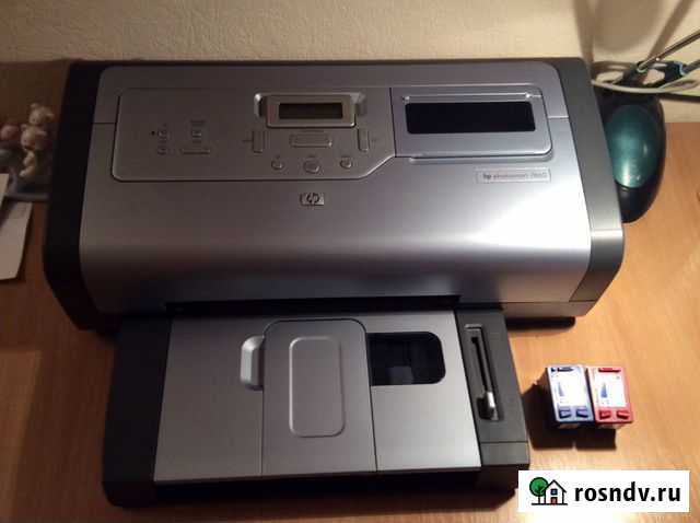 Принтер струйный Барнаул - изображение 1