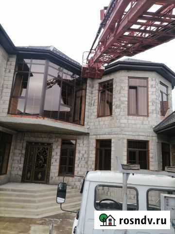 Аренда автовышки Нальчик - изображение 1