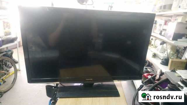 Телевизор toshiba 26EL933RB Байкальск - изображение 1