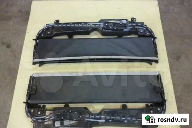 Peugeot 308 шторка панорамной крыши Люберцы - изображение 1