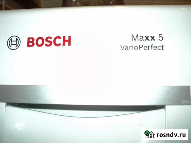 Бош Макс 5 Варио Перфект сити эдишн Уфа - изображение 1