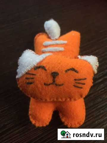 Вяжу и шью игрушки на заказ Бийск - изображение 1