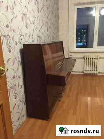 Пианино Большие Колпаны