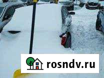 Отчистка машин от снега Вилючинск - изображение 1