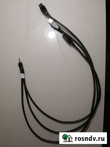 USB (KVM) переключатель(switch) Нижний Новгород - изображение 1