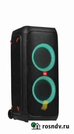 Колонка jbl partybox 310 Новороссийск