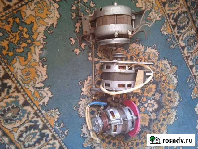 Электродвиготели Тула - изображение 1