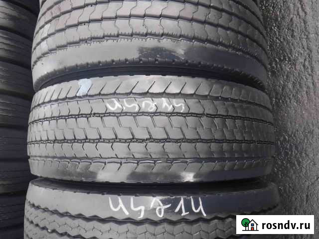 285 70 19.5 Грузовая шина бу Котельники - изображение 1