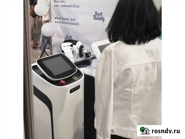 Аппарат Ozero Khanka OK-1 Казань - изображение 1