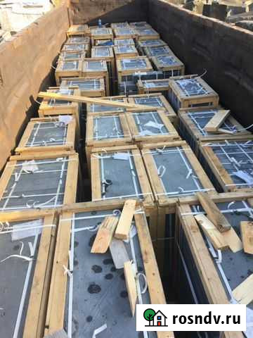 Памятники из гранита Петрозаводск - изображение 1