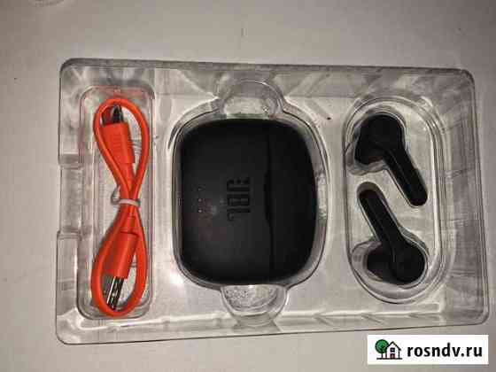 Беспроводные наушники JBL T215 TWS Канаш