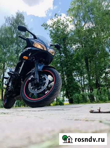 Продам мотоцикл Лобня - изображение 1