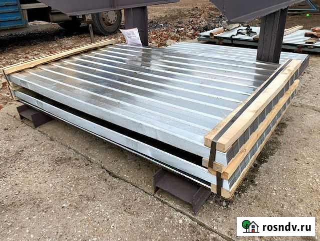 Профнастил Антипино - изображение 1