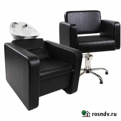 Парикмахерский комплект Престиж. Производитель Москва - изображение 1
