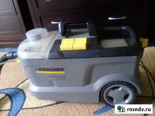 Химчистка мягкой мебели Барнаул - изображение 1