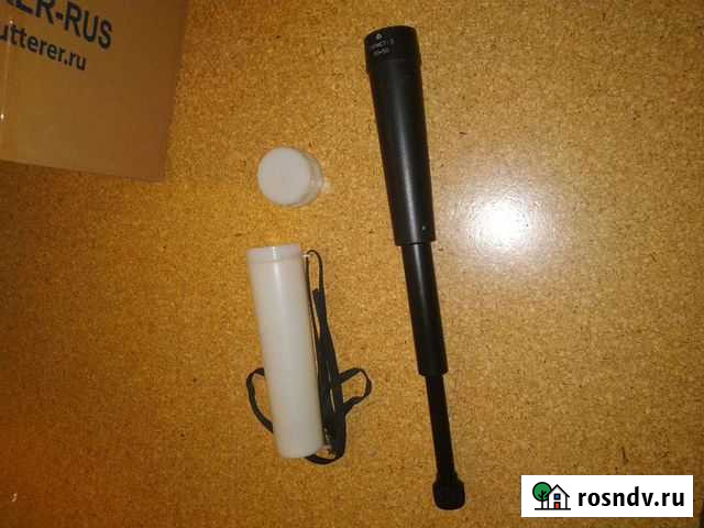 Зрительная труба Турист 3 Руза - изображение 1