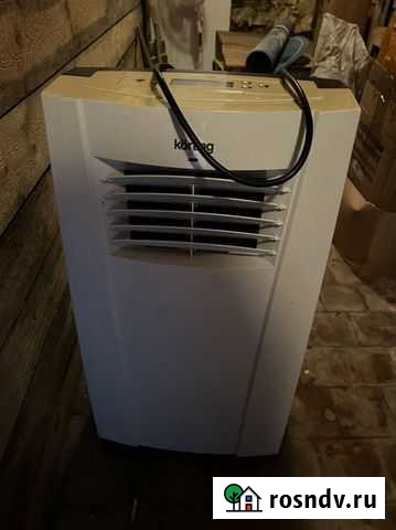 Кондиционер мобильный Великий Новгород - изображение 1