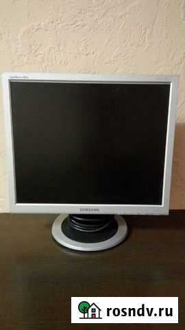 Монитор Samsung 920N Воронеж - изображение 1