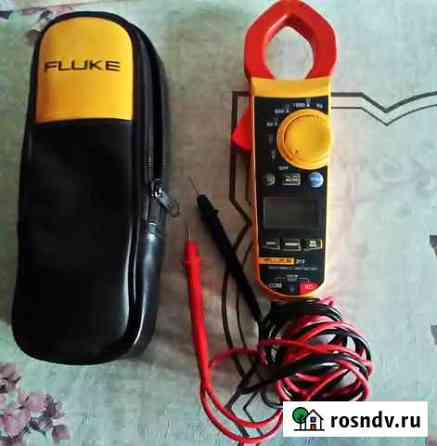 Мультиметр Fluke 319 Новокуйбышевск