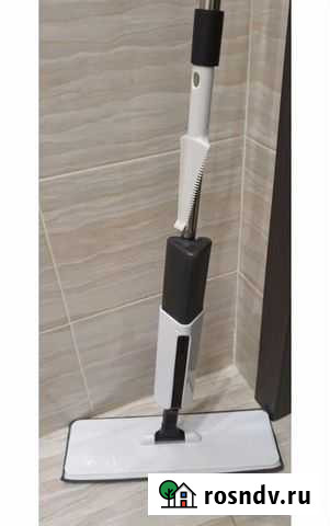 Швабра с распылителем Ефремов - изображение 1
