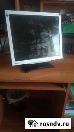 Монитор Benq 24 Лебяжье - изображение 1