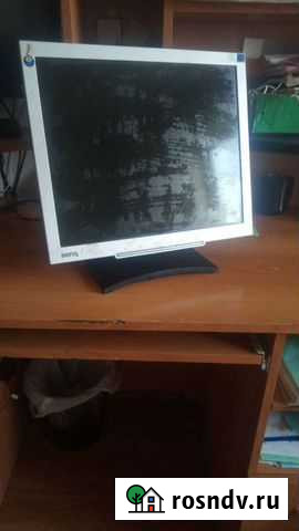 Монитор Benq 24 Лебяжье - изображение 1