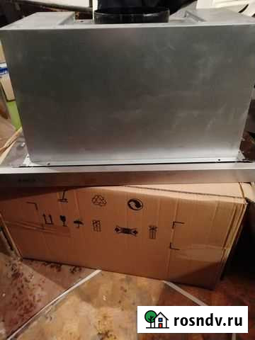 Вытяжка Elica Калининград - изображение 1