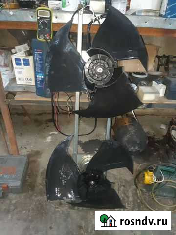 Вентиляторы наружных блоков для кондиционеров Иркутск - изображение 1