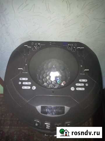 Музыкальная колонка с блютузом Братск - изображение 1