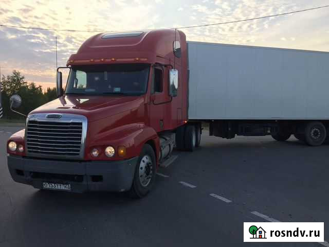 Перевезём груз из любой точки России в Нарьян-Мар Нарьян-Мар - изображение 1