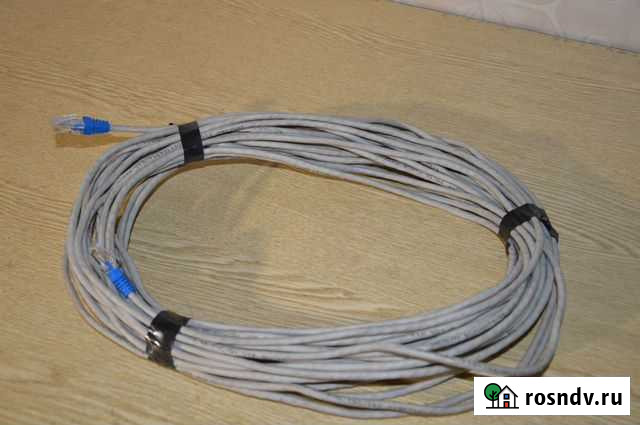 Патч-корды Улан-Удэ - изображение 1