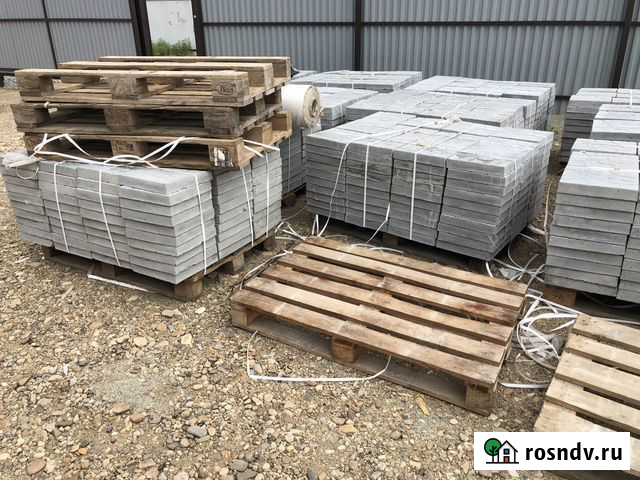 Поддоны Биробиджан - изображение 1