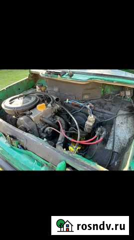 Продам вездеход Харовск - изображение 1