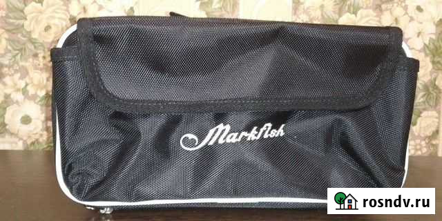 Сумка для катушек Рыбинск - изображение 1