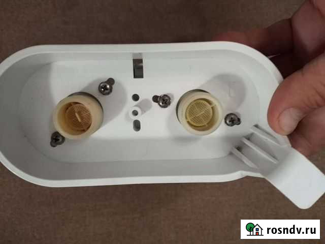 Клапан заливной для стиральной машины Уфа - изображение 1